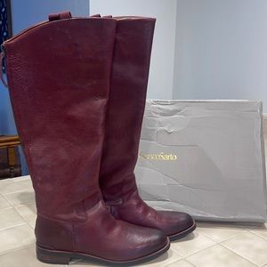 Franco Sarto Women’s Boots